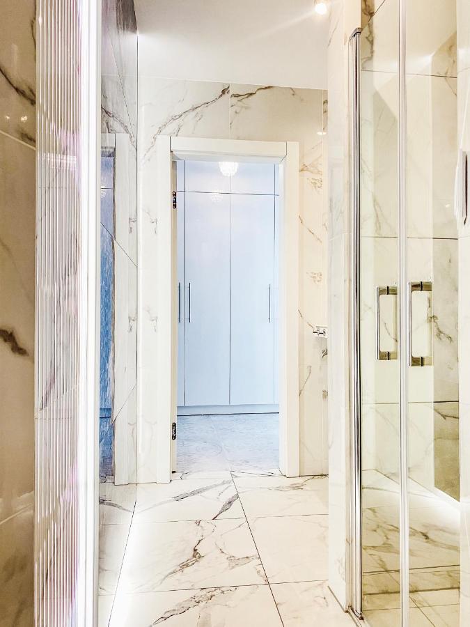 Charming Studio With Air Conditioning, Old Town & Kazimierz Cracóvia Exterior foto