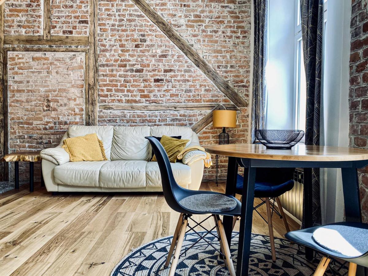 Charming Studio With Air Conditioning, Old Town & Kazimierz Cracóvia Exterior foto