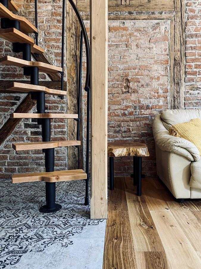 Charming Studio With Air Conditioning, Old Town & Kazimierz Cracóvia Exterior foto
