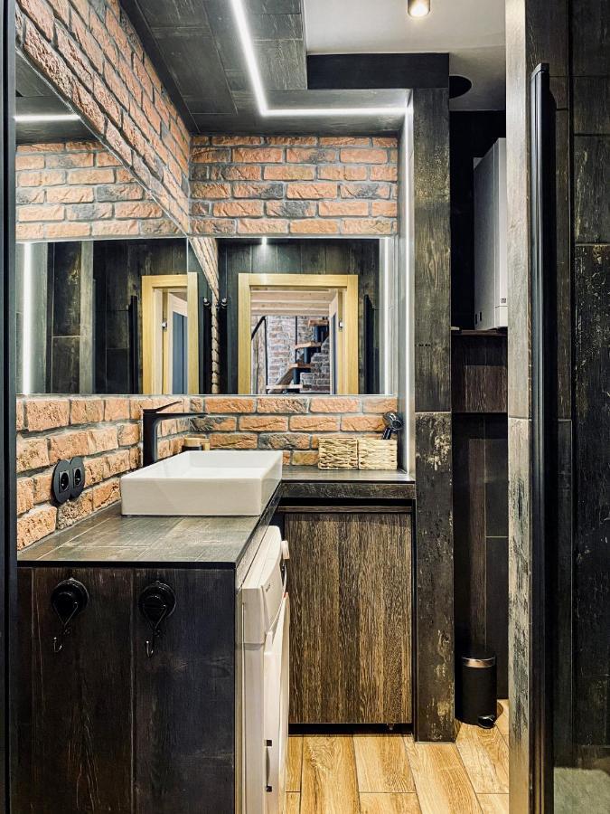 Charming Studio With Air Conditioning, Old Town & Kazimierz Cracóvia Exterior foto