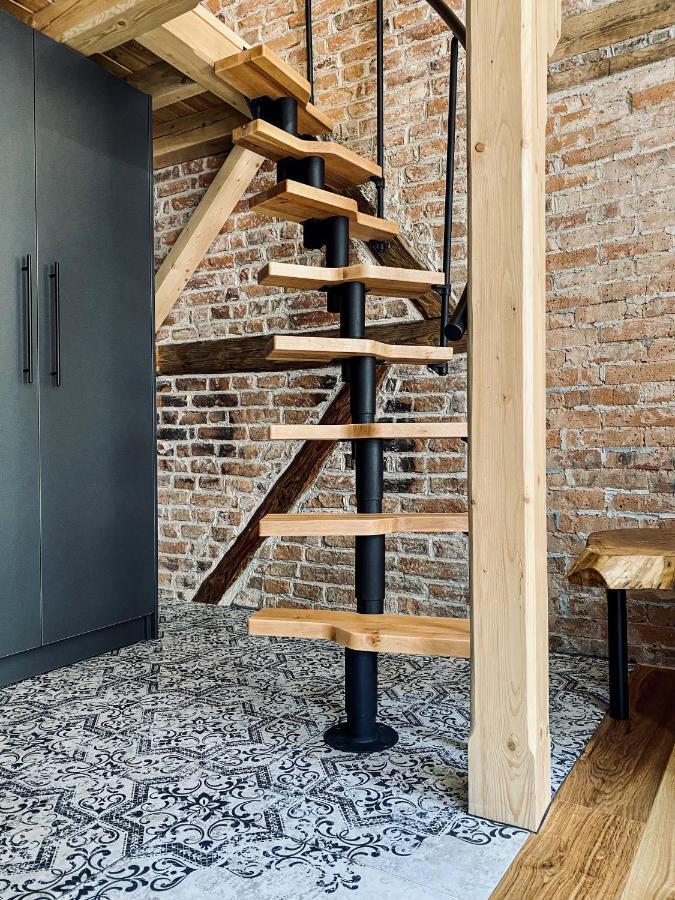 Charming Studio With Air Conditioning, Old Town & Kazimierz Cracóvia Exterior foto