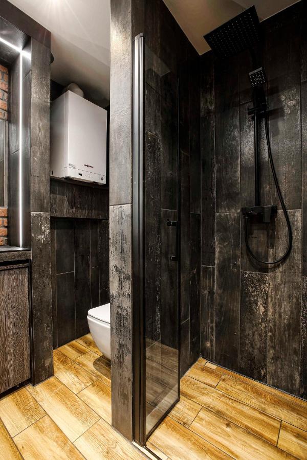 Charming Studio With Air Conditioning, Old Town & Kazimierz Cracóvia Exterior foto